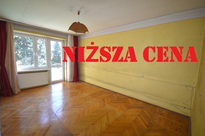 Mieszkanie Bochnia