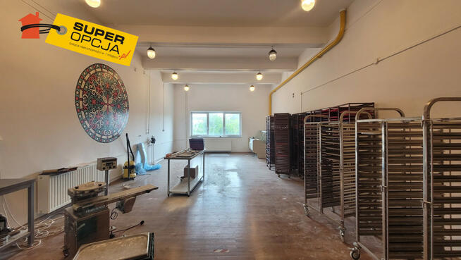 Lokal użytkowy Wieliczka,