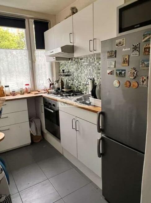 Mieszkanie Kraków Mistrzejowice, Popielidów