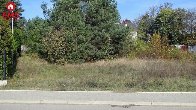 Działka budowlana Białystok gm. Grabówka Sobolewo