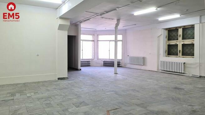 Powierzchnia biurowa Białystok Kraszewskiego, Józefa Ignacego Kraszewskiego