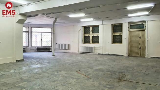 Powierzchnia biurowa Białystok Kraszewskiego, Józefa Ignacego Kraszewskiego