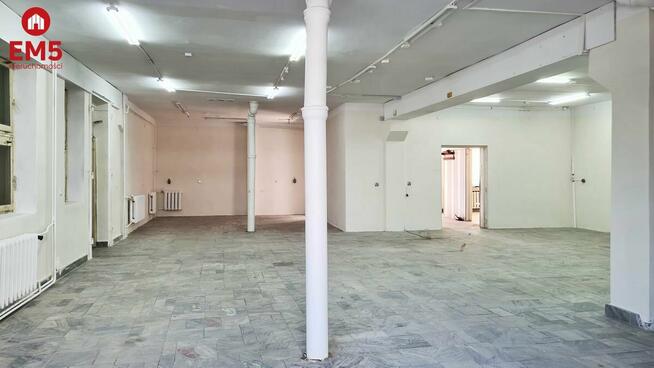 Powierzchnia biurowa Białystok Kraszewskiego, Józefa Ignacego Kraszewskiego