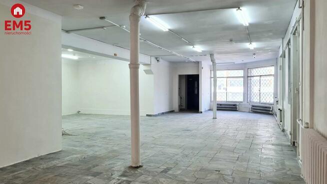 Powierzchnia biurowa Białystok Kraszewskiego, Józefa Ignacego Kraszewskiego