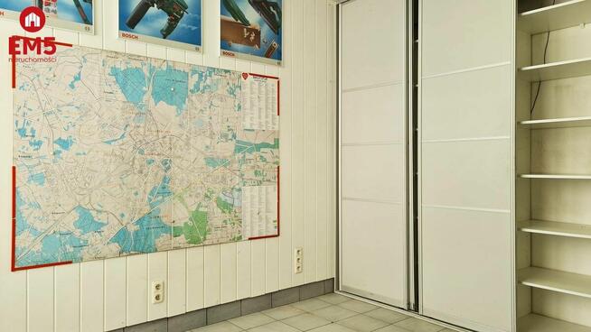 Powierzchnia biurowa Białystok Kraszewskiego, Józefa Ignacego Kraszewskiego