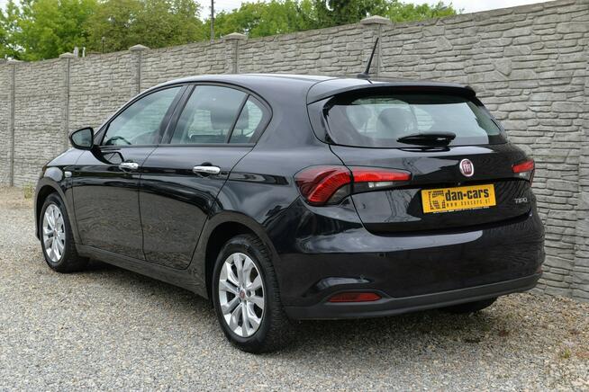 Fiat Tipo 1.4 95KM LED Kamera Navi Alufelgi Bluetooth Climatronic