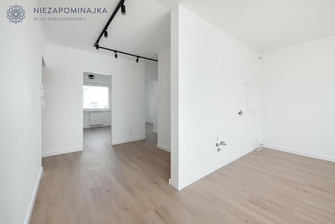 Mieszkanie Gdynia Dąbrowa, Kolendrowa
