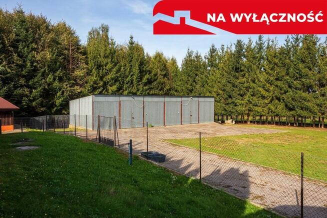 Na sprzedaż działka rolno-budowlana, Szczepanowice