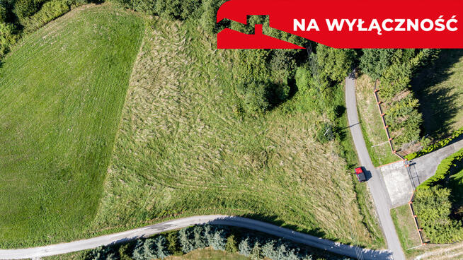 Na sprzedaż działka idealna pod winnice