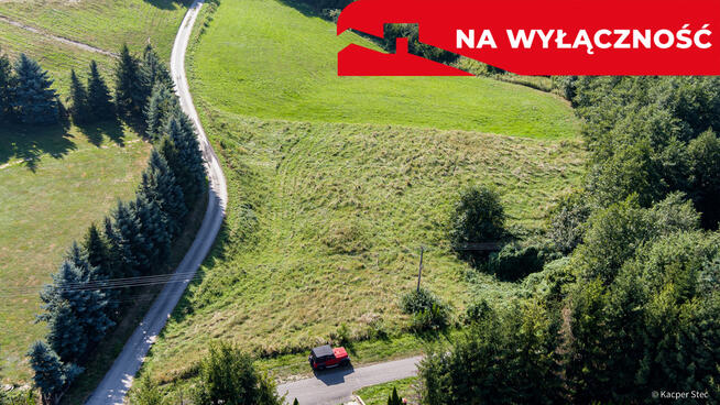 Na sprzedaż działka idealna pod winnice