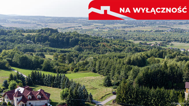 Na sprzedaż działka idealna pod winnice