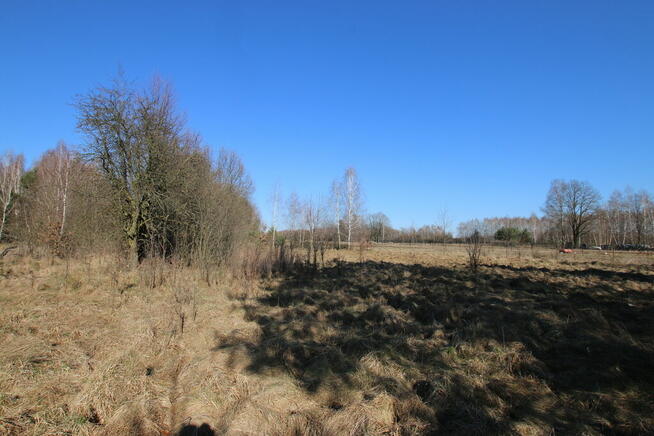 Działka rolno-budow. Wola Mieczysławska g.Lubartów