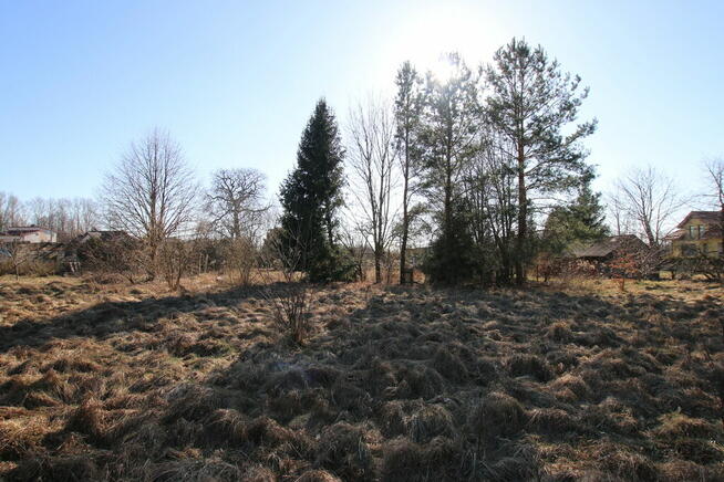 Działka rolno-budow. Wola Mieczysławska g.Lubartów