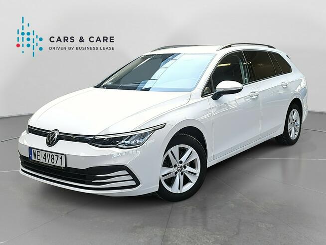 Volkswagen Golf 2.0 TDI Life WE4V871