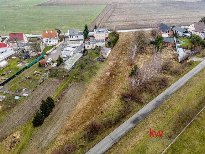 Działka inwestycyjna Dopiewo, Wiśniowa