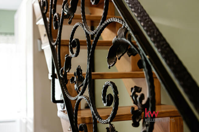 Dom Czarnybród gm. Grodziec,