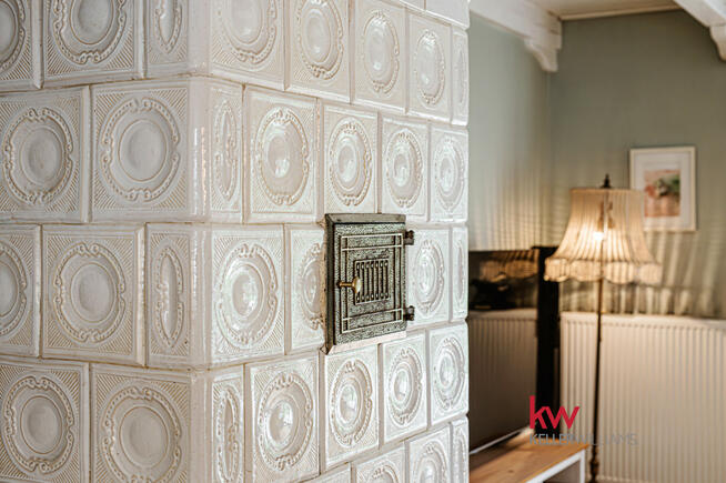 Dom Czarnybród gm. Grodziec,