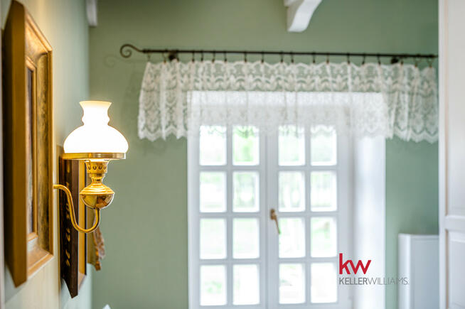 Dom Czarnybród gm. Grodziec,