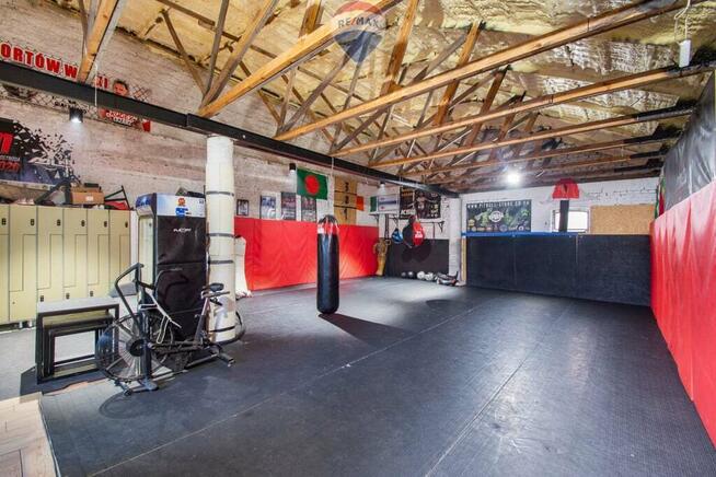 Działka z budynkiem - ul. Świdwińska - Białogard