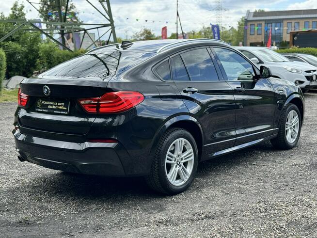 BMW X4 x-Drive | M-Pakiet | Polski salon