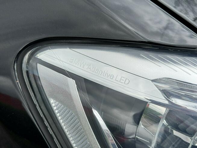 BMW X4 x-Drive | M-Pakiet | Polski salon