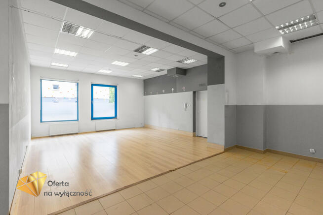 Lokal użytkowy Lublin Lsm,