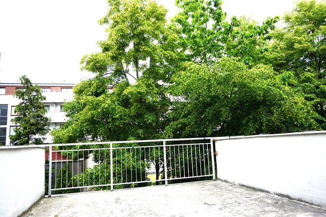 Mieszkanie Wrocław Krzyki, Partynice, Sąsiedzka