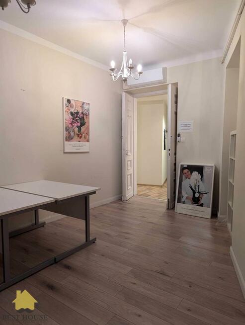 Lokal użytkowy Lublin Śródmieście
