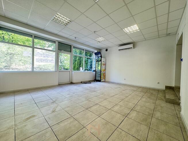 Lokal Gorzów wielkopolski śródmieście