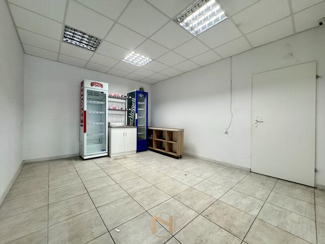 Lokal Gorzów wielkopolski śródmieście