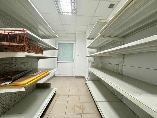 Lokal Gorzów wielkopolski śródmieście