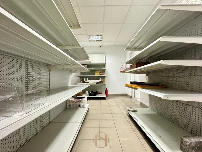 Lokal Gorzów wielkopolski śródmieście