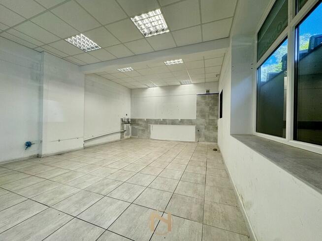 Lokal Gorzów wielkopolski śródmieście