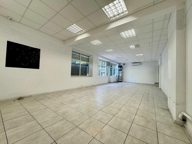 Lokal Gorzów wielkopolski śródmieście