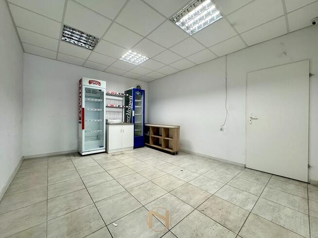 Lokal Gorzów wielkopolski śródmieście