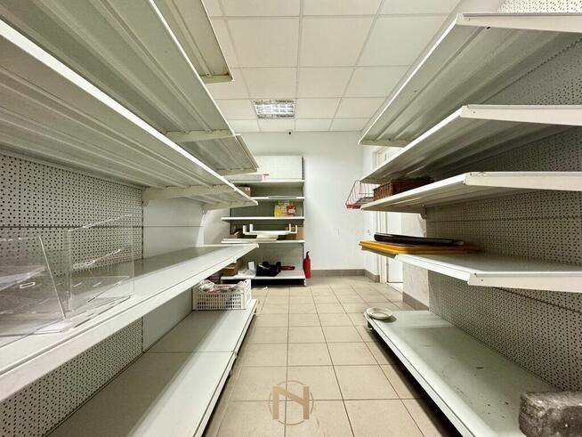 Lokal Gorzów wielkopolski śródmieście