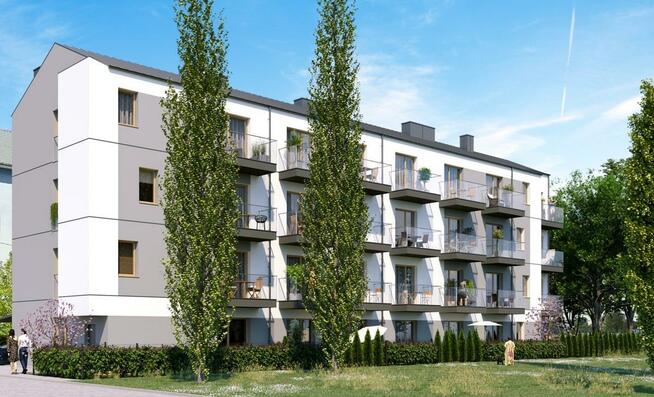 Mieszkanie Poznań Poznań-Nowe Miasto, Rataje, rondo Rataje