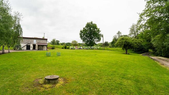 Dom Łazany gm. Biskupice