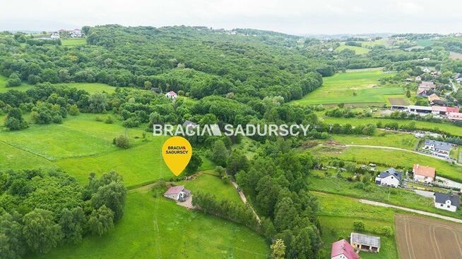 Dom Łazany gm. Biskupice