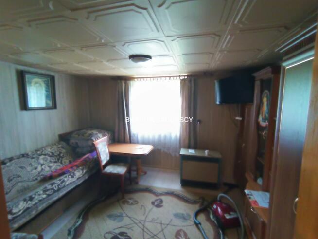 Dom Łazany gm. Biskupice