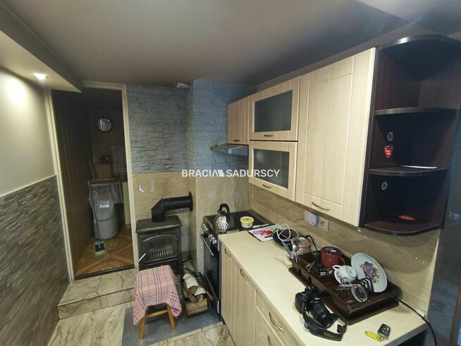 Dom Łazany gm. Biskupice