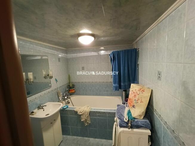 Dom Łazany gm. Biskupice