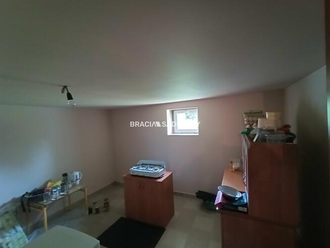 Dom Łazany gm. Biskupice