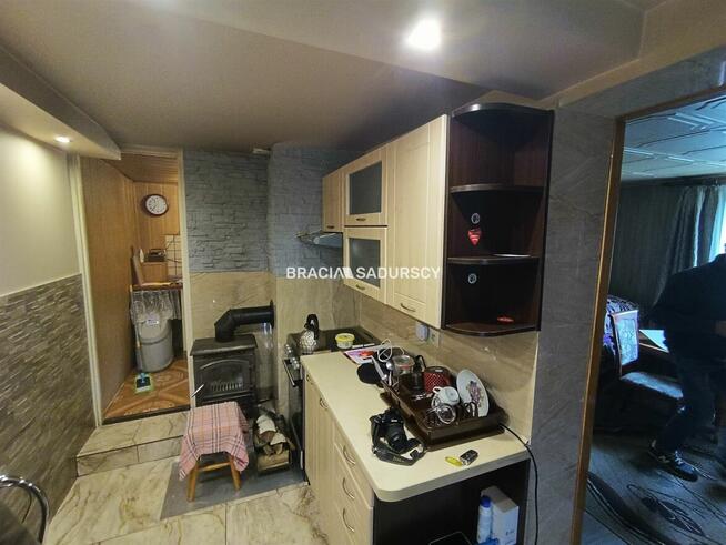 Dom Łazany gm. Biskupice