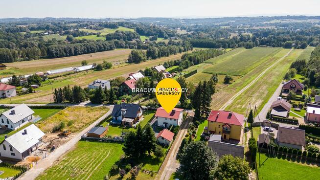 Dom Wielkie Drogi gm. Skawina, Spokojna