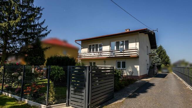 Dom Wielkie Drogi gm. Skawina, Spokojna