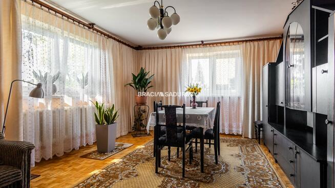 Dom Wielkie Drogi gm. Skawina, Spokojna