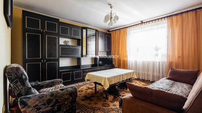 Dom Wielkie Drogi gm. Skawina, Spokojna