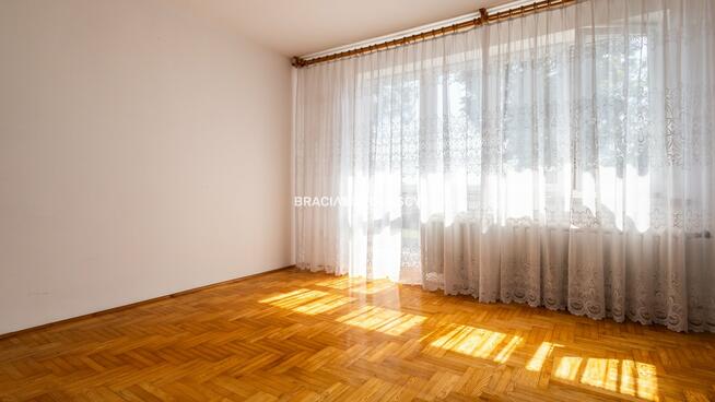 Dom Wielkie Drogi gm. Skawina, Spokojna