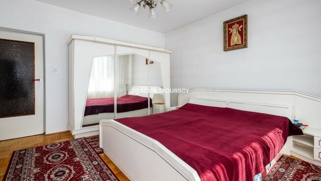 Dom Wielkie Drogi gm. Skawina, Spokojna